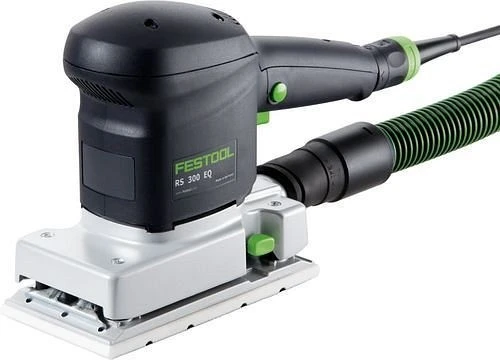 Sander Festool RS 300 EQ 567489 choisir à bas prix