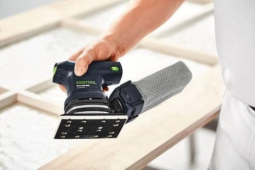 Sander Festool RTS 400 REQ Plus 576057 se fournir à bas prix