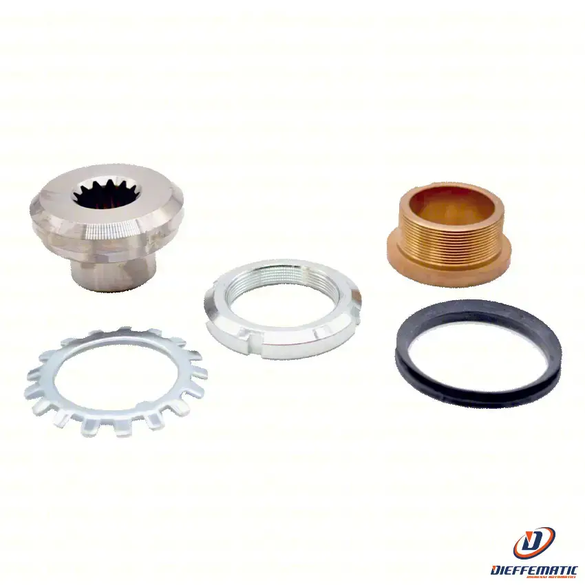 Giunto Scanalato Cassetta Portante 750 Faac 63003326 7309165 Ricambio pour Maison individuelle