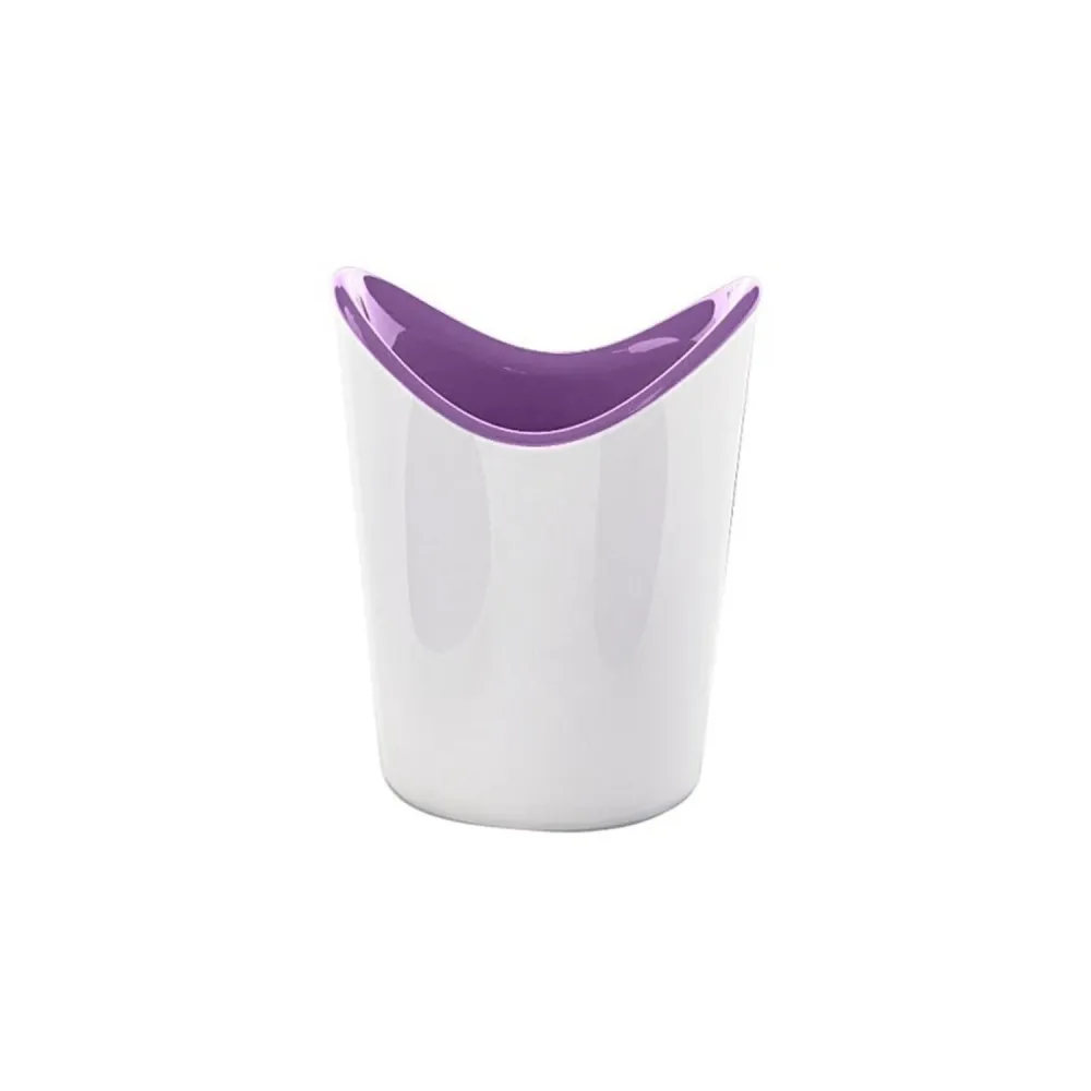 Porta Spazzolini Sable 7,5x11,5x7,5cm