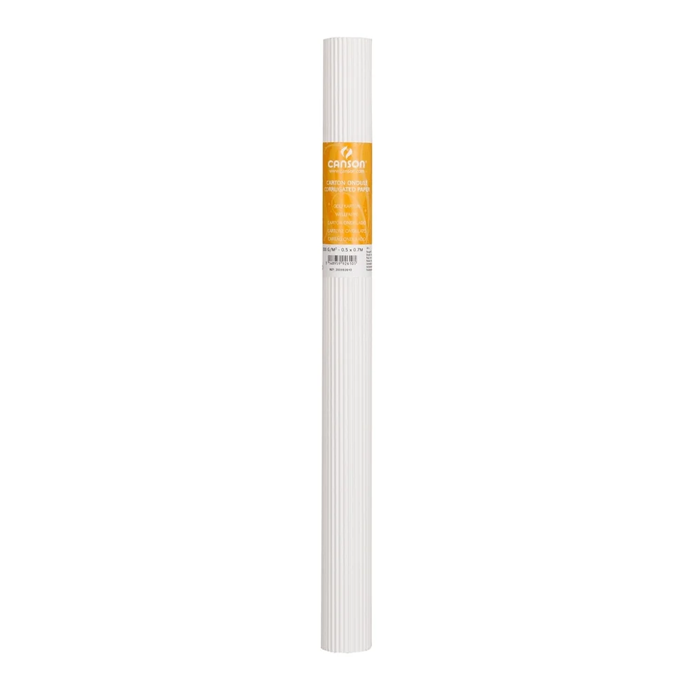 Feuille ondule canson carton rouleaux 01 – Qualité & Prix chez Alpha55 – Pour une maison organisée et élégante pour douche...