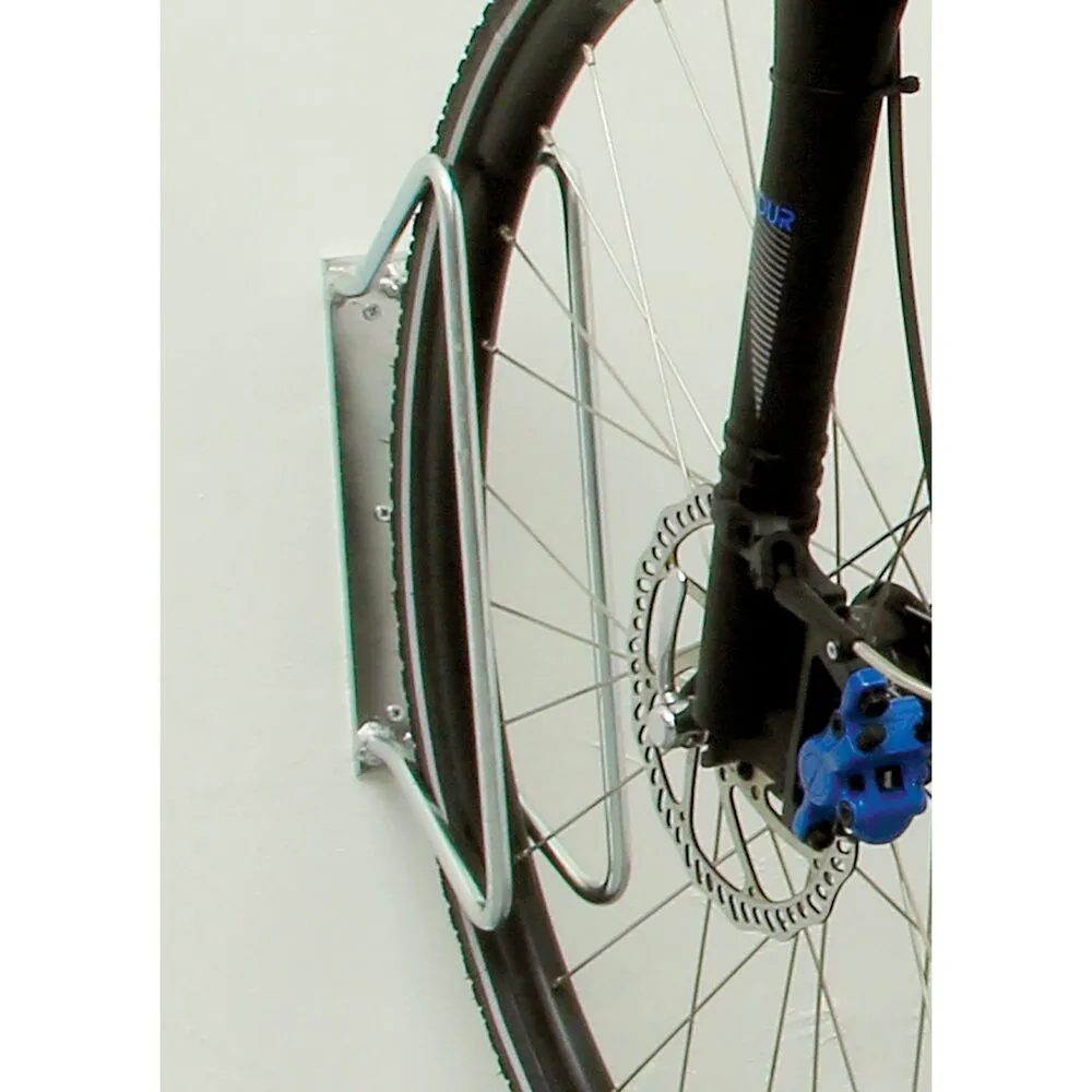 Tablette réglable Support mural pour vélo