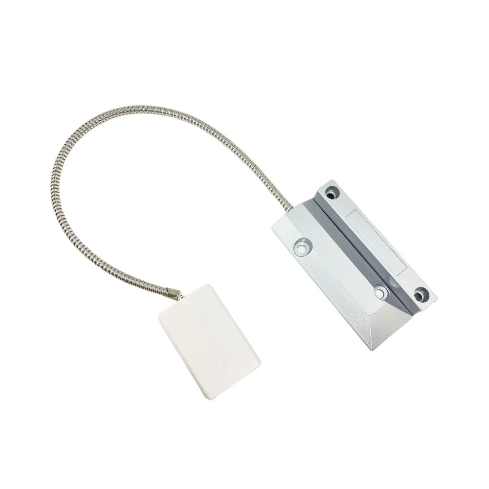Configurateur | Contacteur de porte de garage WDG501