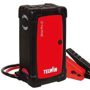 Démarreur multifonction lithium Telwin DRIVE PRO 12V/24V 829573 acquérir à bas prix