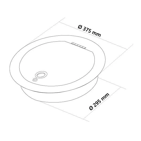 Porte d'entrée HKW SUPERIOR noire années 9020 acquérir à bas prix pour fondations