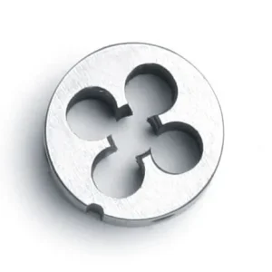 Matrice GSR DIN EN 22568 (DIN 5158) droite HSS British Standard Pipe BSP 1/8" 00452020 choisir à bas prix