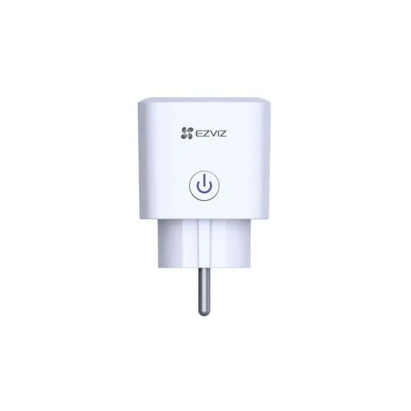 Haute Qualité Prise connectée CS-T30-10B-EU EZVIZ