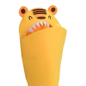 Storage Solutions Tiger Storage Basket 65cm - Jaune soleil