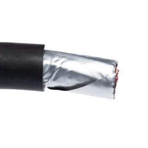 1000' 16 AWG 25C Shielded VNTC Tray Cable TC TFN Insulation VINYLE Jacket 600V