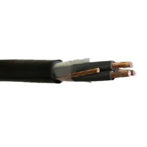 500' 10/3 Unshielded VNTC Tray Cable W/ Ground TC-ER THHN Insulation VINYLE Jacket 600V
