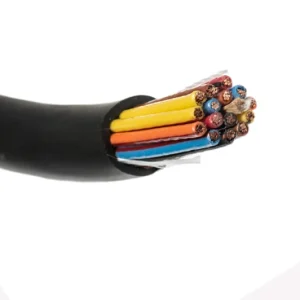 500' 16/19 Unshielded VNTC Tray Cable TC-ER TFN Insulation VINYLE Jacket 600V