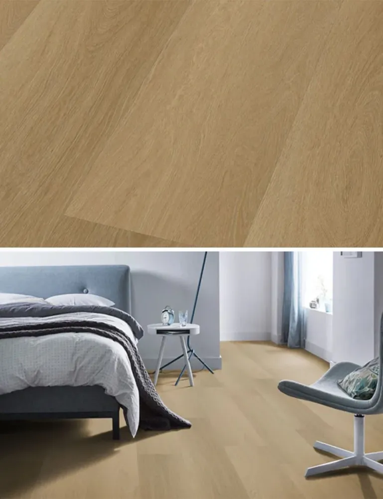 Ambiant Estino Tempéré Oak Plak PVC