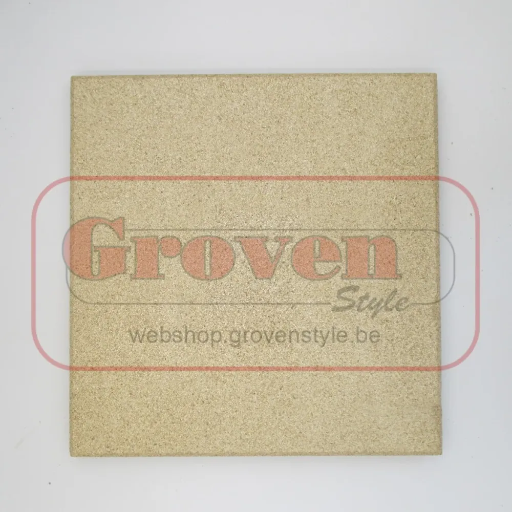 BODART & GONAY - 07CV850A Vermiculiet 320x330x25 Phenix 650 850