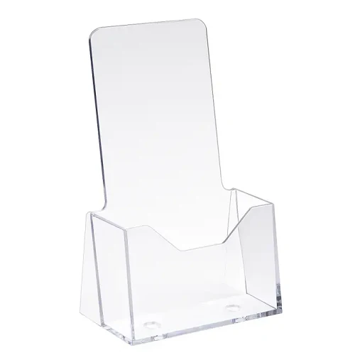 Counter Top Literature Holder Econoco IM/CT49 (Pack 10)