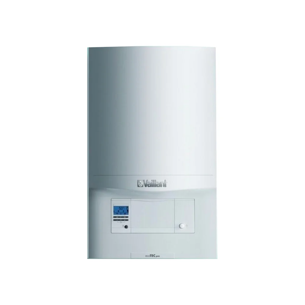 Détecteur de CO2 Caldaia Condensazione "Ecotec Pro Vmw" 23 Kw - Mtn