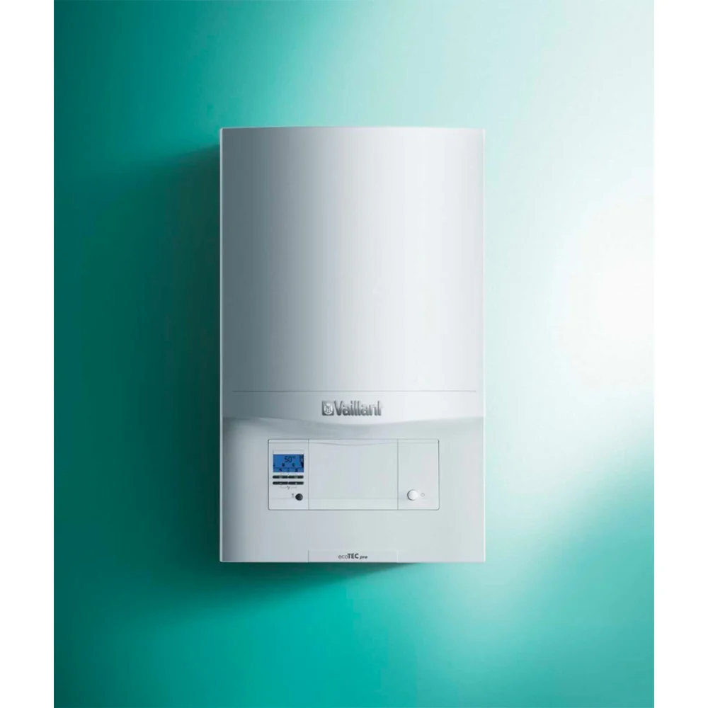 Détecteur de CO2 Caldaia Condensazione "Ecotec Pro Vmw" 23 Kw - Mtn