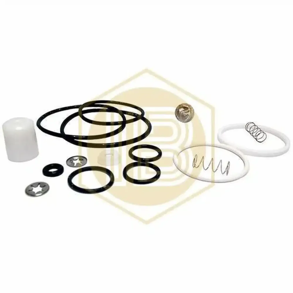 Kit de sellado del cilindro Columna Paragon