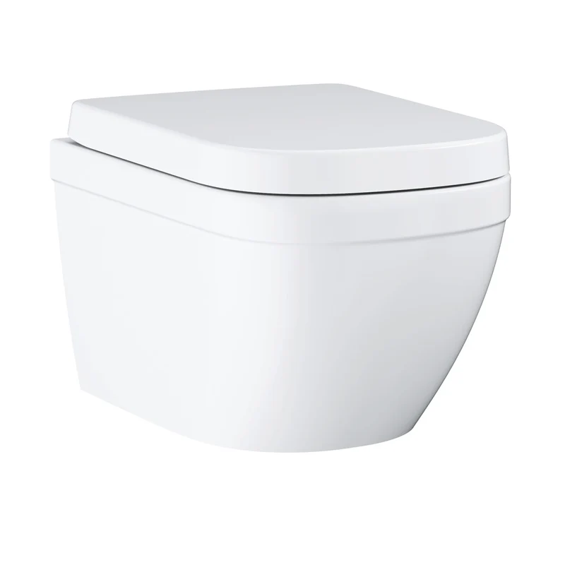 Pack WC suspendu euro grès GROHE - 39693000