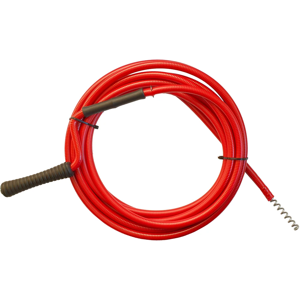 Sturafogne Rivestito Vinyle Filo 1.90 Ø 9 - 700 Cm