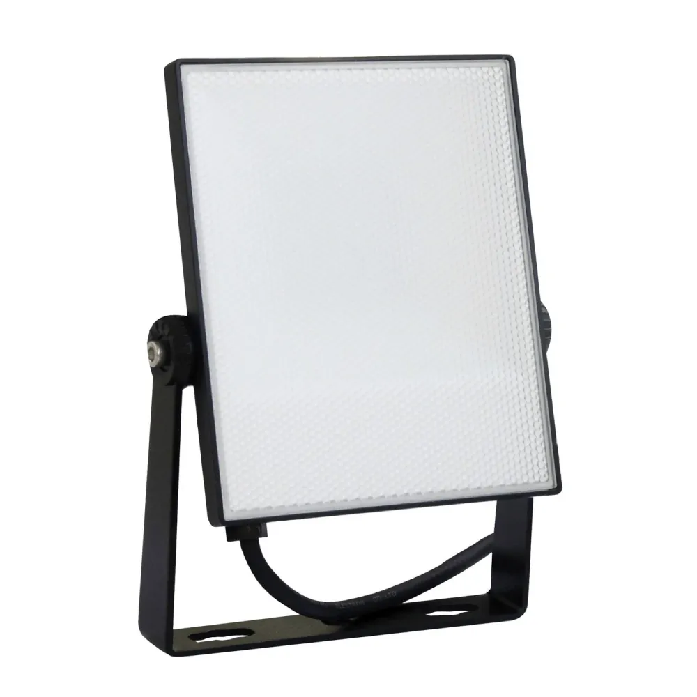 Applique étanche Projecteur LED résistant aux intempéries/50W/4500L/4000k/100-277V