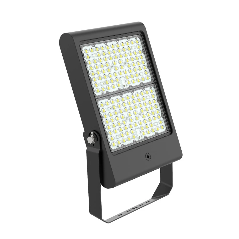 Haute Luminosité InnoGreen CUBIC 3.0 PRIMELine spot noir 857