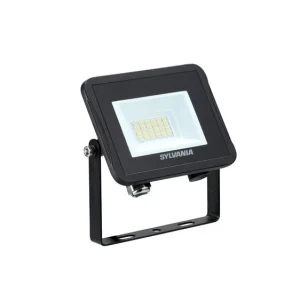 Projecteur plat LED start Flood 18W sylvania Résistant au gel