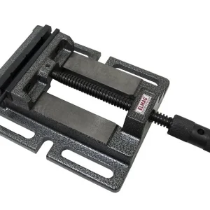 Etau ELMAG 3' / 75 mm pour Superturn 550/125 Vario + 700/140 Vario 88141 se fournir à bas prix