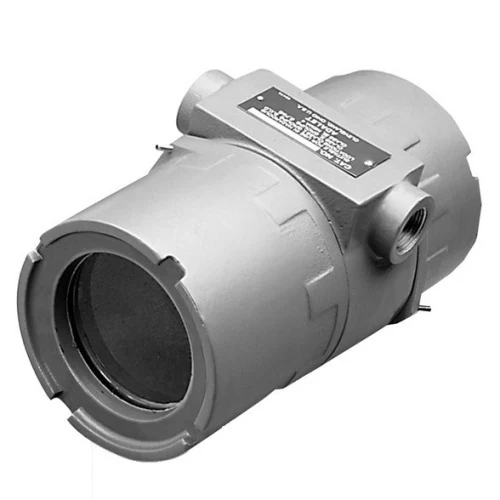 3/4 NPT Explosion Proof Instrument Housing Sans motif Cover XDHLDGCX-10T