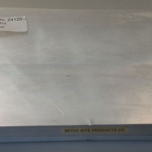 Palettes porte-pièces Mitee-Bite X24120 acquérir à bas prix