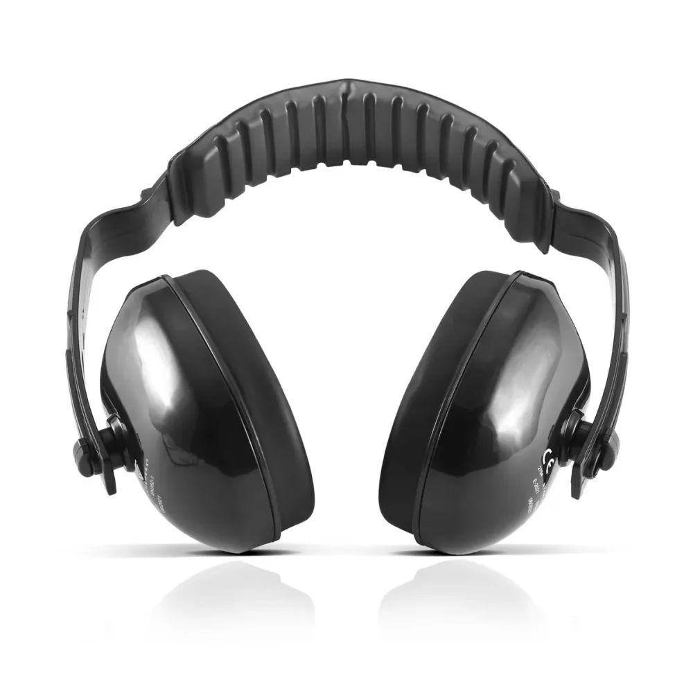 Stahlwerk Protection du bruit Capsulehear Protection de protection auditive Célles de protection professionnelle Sécurité...