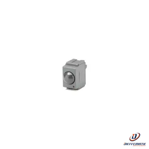 Urmet Rilevatore Ad Infrarosso Passivo Da Incasso Serie Living 1033/164 Garanzia