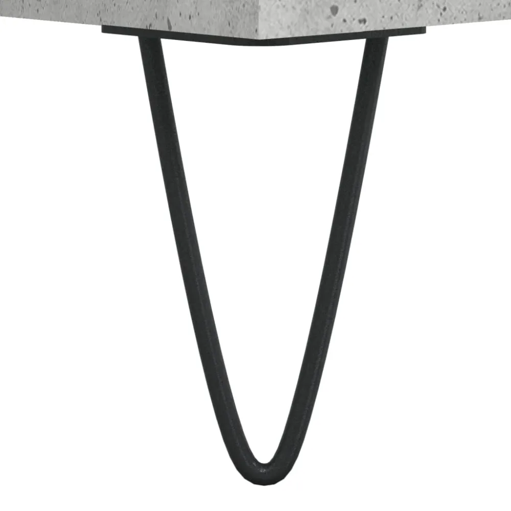 Armoire à chaussures range chaussures rangement meuble entrée couloir salon 102 x 36 x 60 cm bois d'ingénierie gris 02_002...