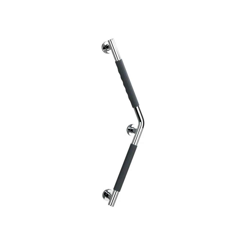 Barra Di Sicurezza Acciaio Inox Secura - Conforme aux Normes CE