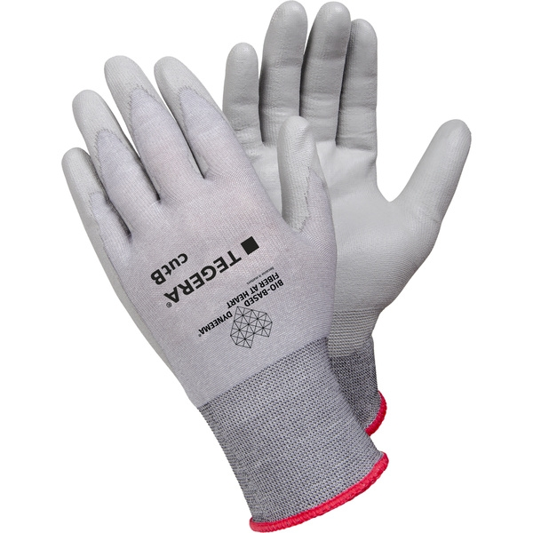 Gant anticoupure TEGERA® 909 - 10/XL - TEGERA