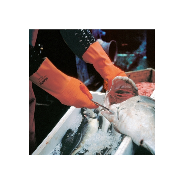 Gant chimique Harpon 321 - 6/XS - MAPA