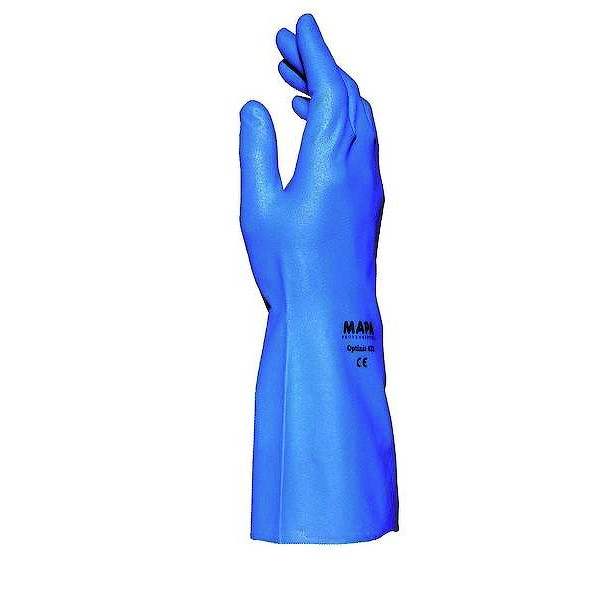 Gant chimique Ultranitril 472 - 8/M - MAPA
