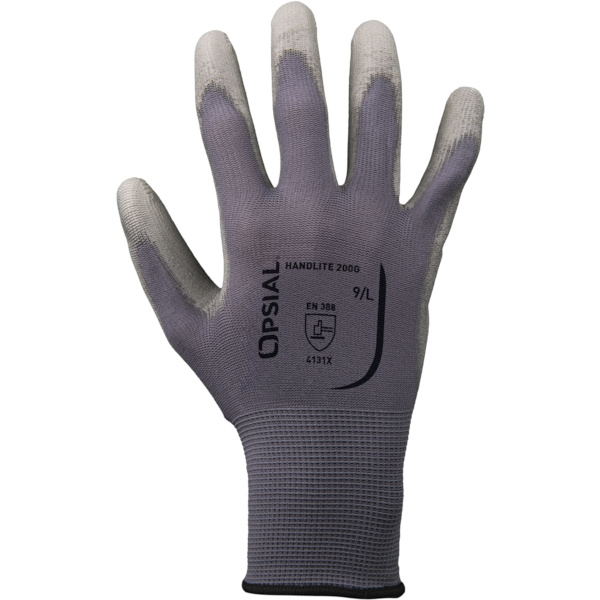 Gant de manutention HANDLITE 200G - 6/XS - OPSIAL