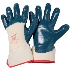 Gant mécanique Ansell Hycron catégorie II taille. 11 UC : 12 paires 180-553 obtenir à bas prix