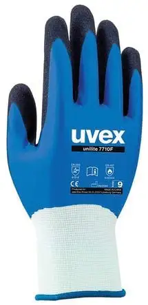 Gant de montage unilite 7710F