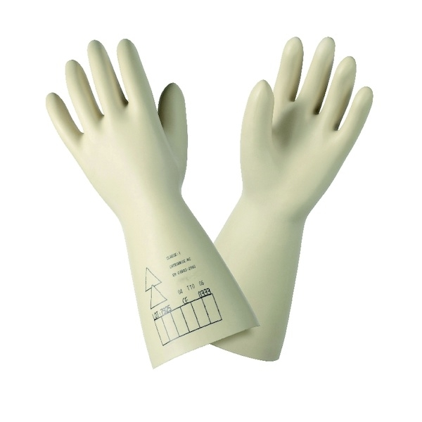 Gant risque électrique GLE36-00 classe 00 - 10/XL - PENTA