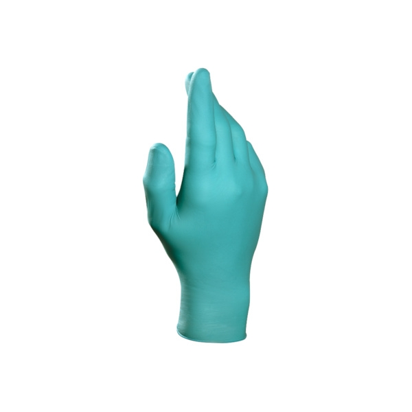 Gant à usage exceptionnel Nitrile SOLO 977 (boîte de 100) - 10/XL - MAPA