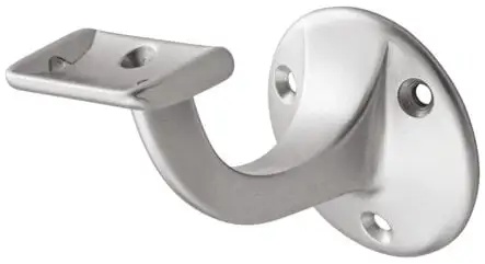 Harnais Antichute Support de rampe aluminium Support plat
