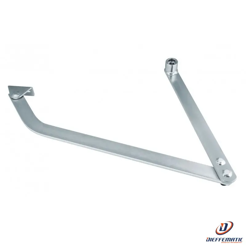 Lunettes de Protection Braccio Articolato Per 1 Sam Plus Benincà Sam.Ba Plus 909907009 Automazione