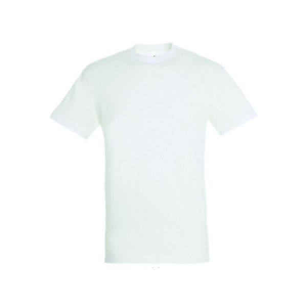 T-shirt REGENT blanc - XL - SOL'S Classe de Protection S3
