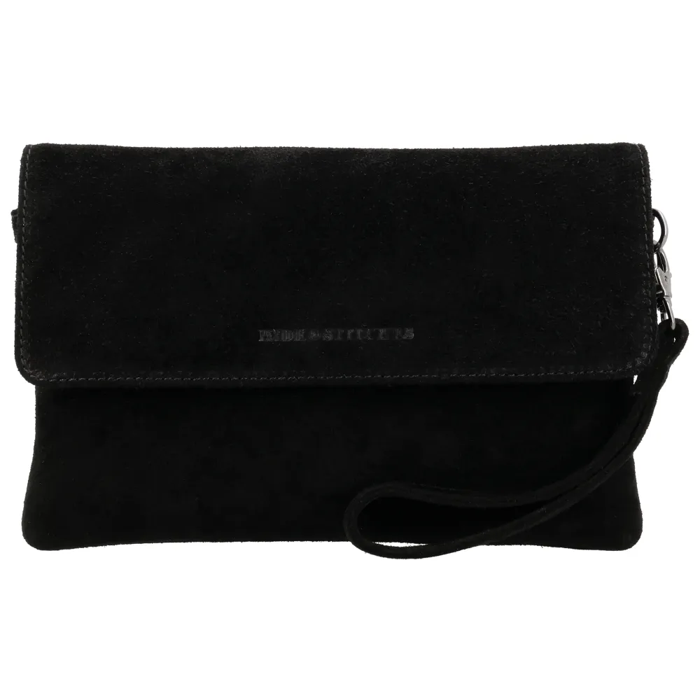 Vêtement de Signalisation Hide & Stitches Brazos Wrap Pochette/Sac à bandoulière Modeste