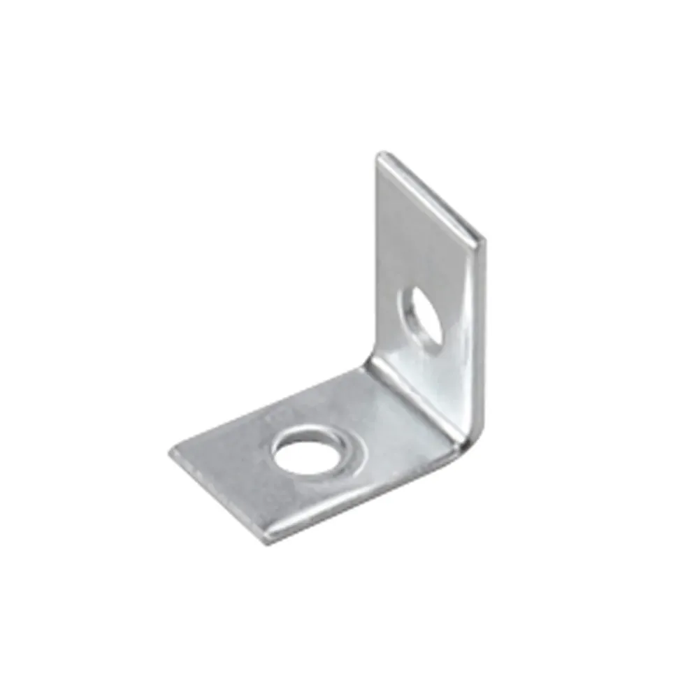 Équerre combinée Équerre de coin, 1/2'' x 3/4'' x 3/4''