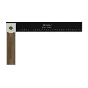 Équerre de précision Ulmia 350 mm Alu-Line 196.251 choisir à bas prix pour travaux de bricolage