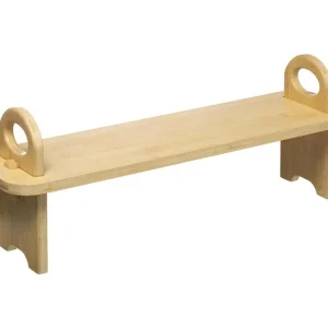 Organiseur Etagère de cuisine en Bambou L 59.5 cm | Assemblage Rapide