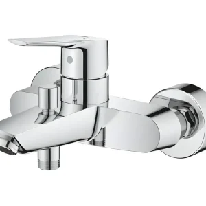 Mitigeur bain douche mécanique mural GROHE Quickfix Start 2021