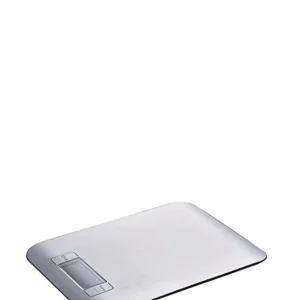 MasterPro Numérique Kitchen Scale 5kg - Silver
